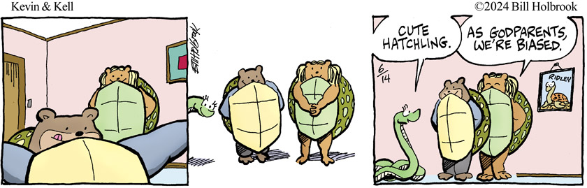 Comic Strip