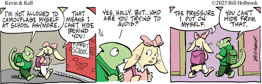 Comic Strip