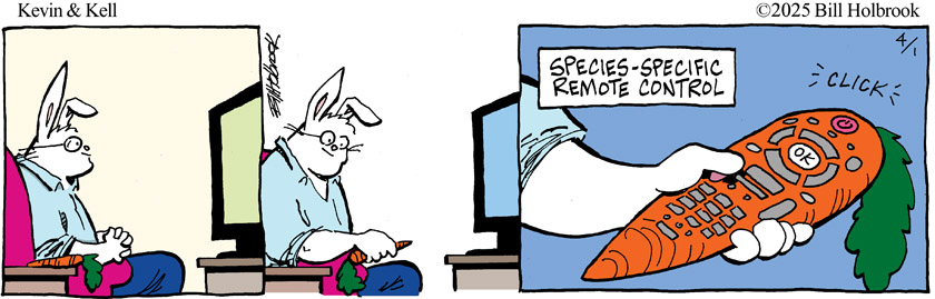 Comic Strip