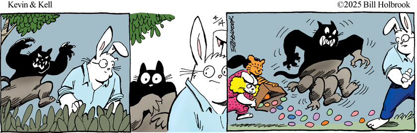 Comic Strip