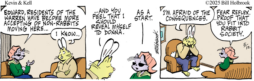 Comic Strip