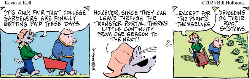 Comic Strip