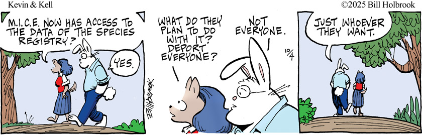 Comic Strip