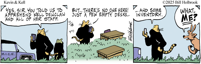 Comic Strip