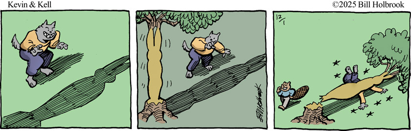 Comic Strip