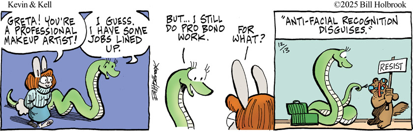 Comic Strip