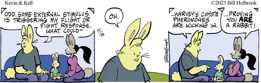 Comic Strip