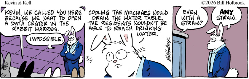 Comic Strip