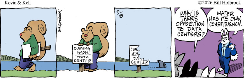 Comic Strip