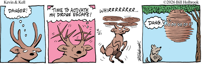 Comic Strip