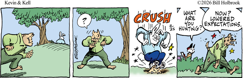 Comic Strip