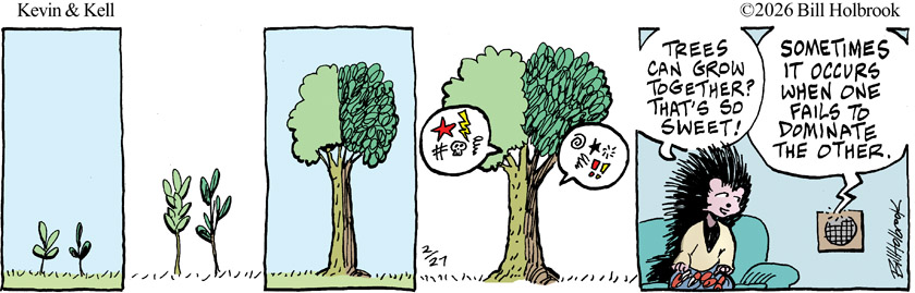 Comic Strip