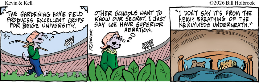 Comic Strip