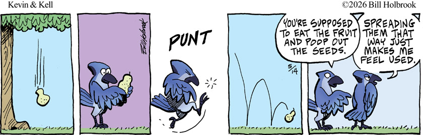 Comic Strip