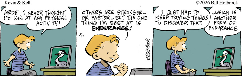 Comic Strip