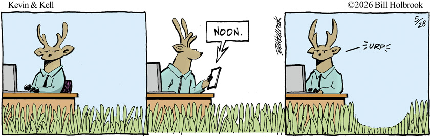 Comic Strip