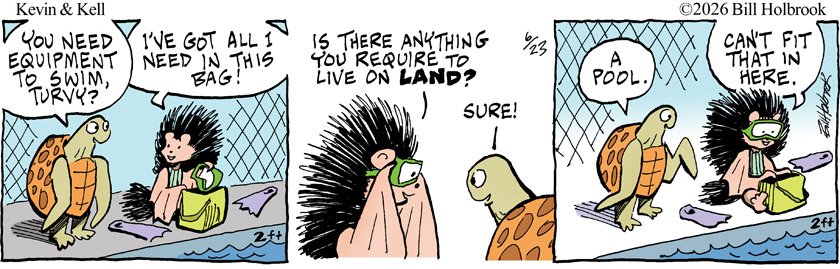 Comic Strip