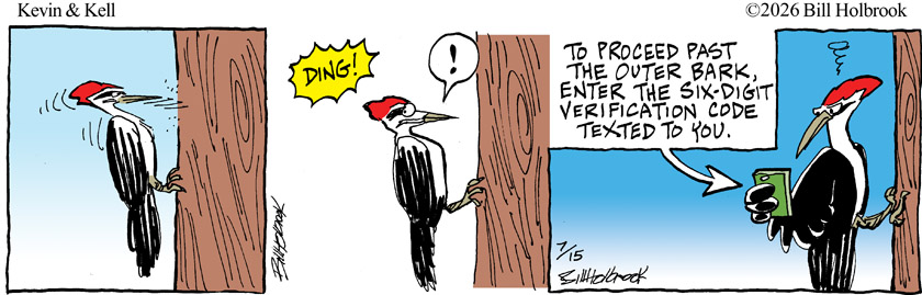 Comic Strip
