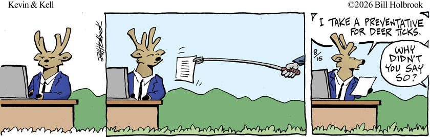 Comic Strip