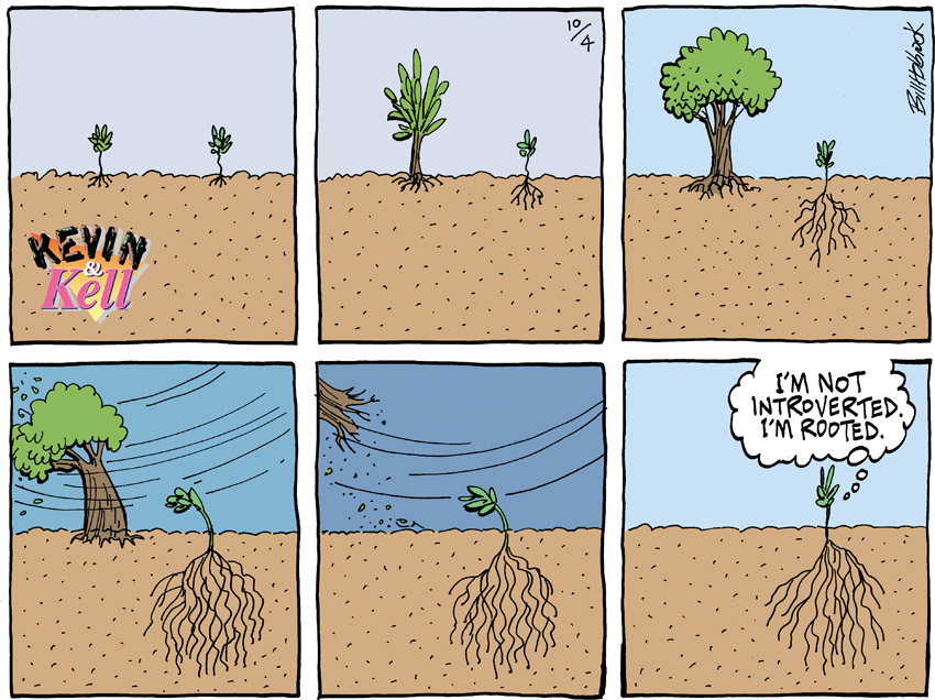 Comic Strip