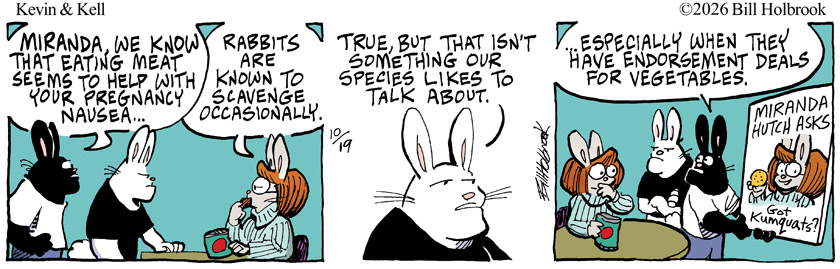 Comic Strip