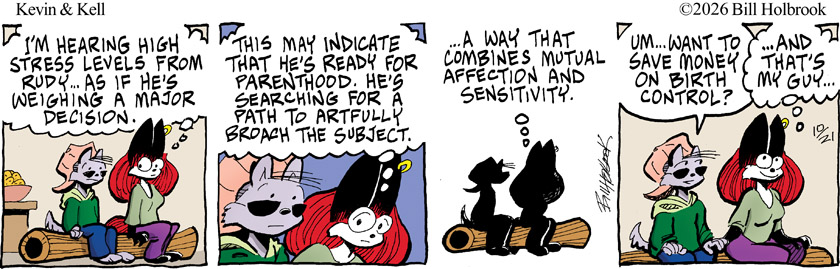 Comic Strip